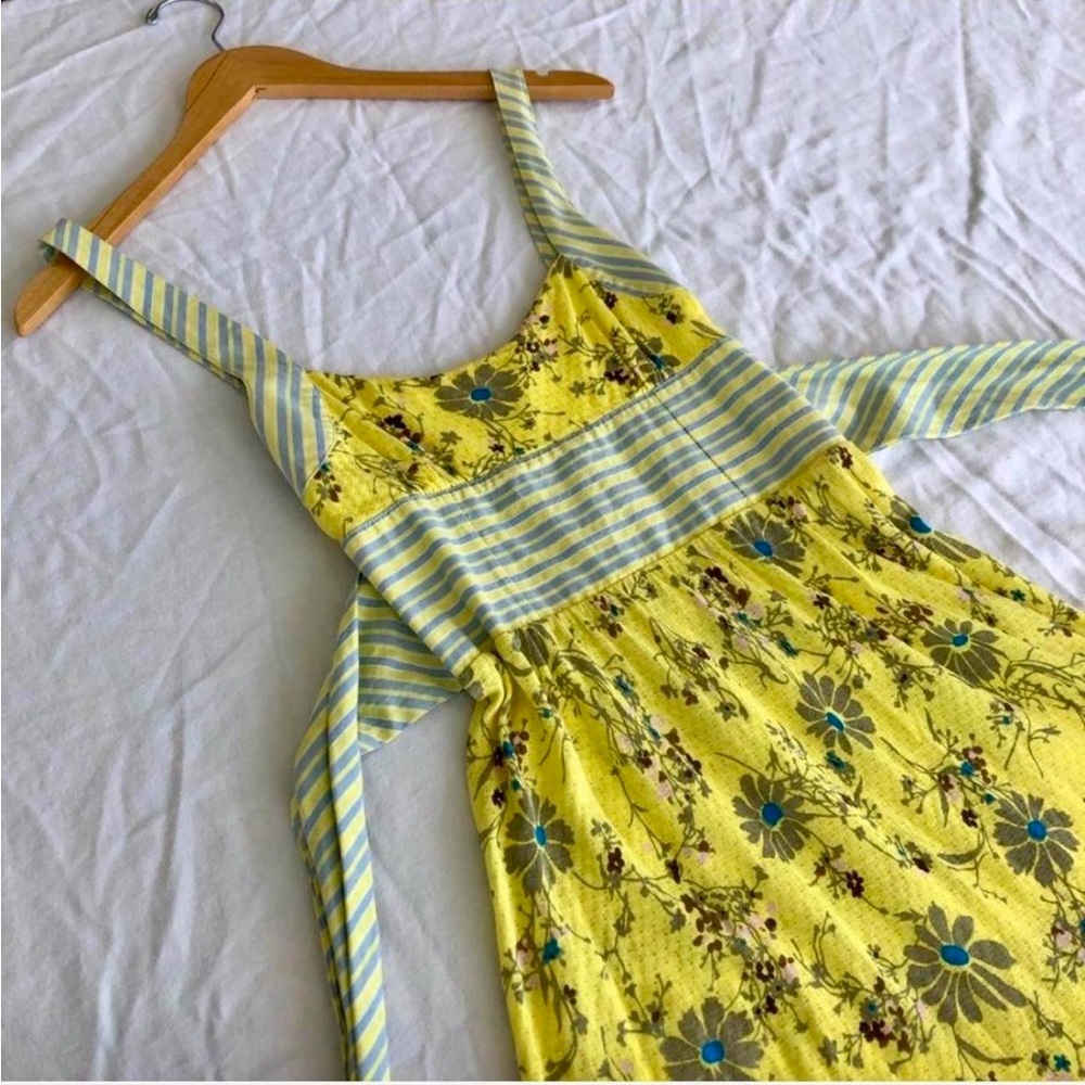 Free People Cottage Dress Y2k - Picture 2 of 12